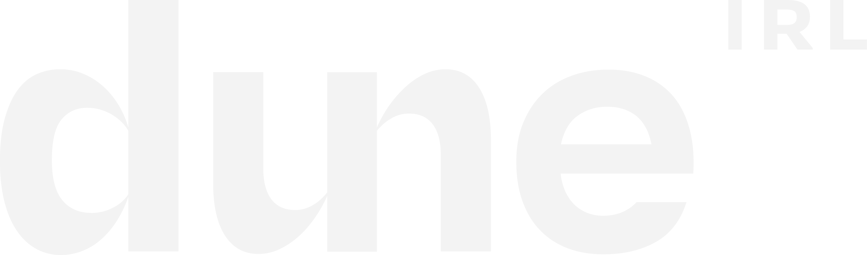 Dune IRL logo